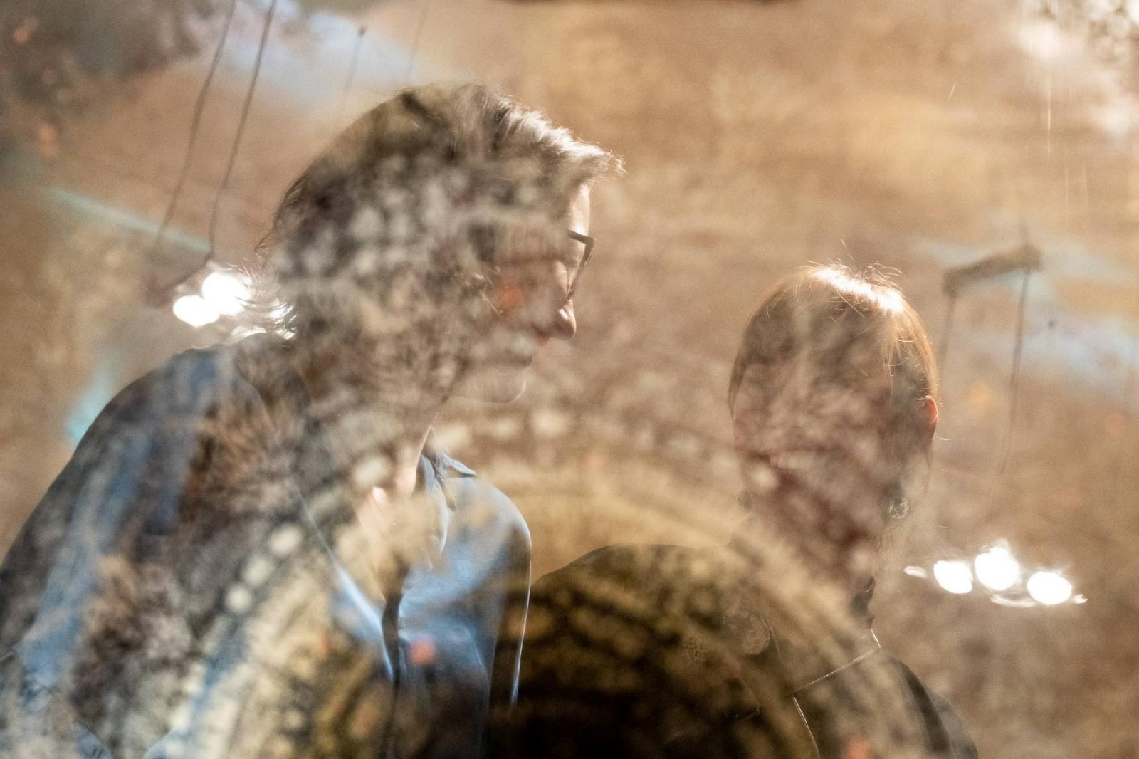 Zdjęcie w galerii na portalu naszraciborz.pl: W PUNKT z Alex Schiele w RCK [FOTO i WIDEO] wiadomości z regionu