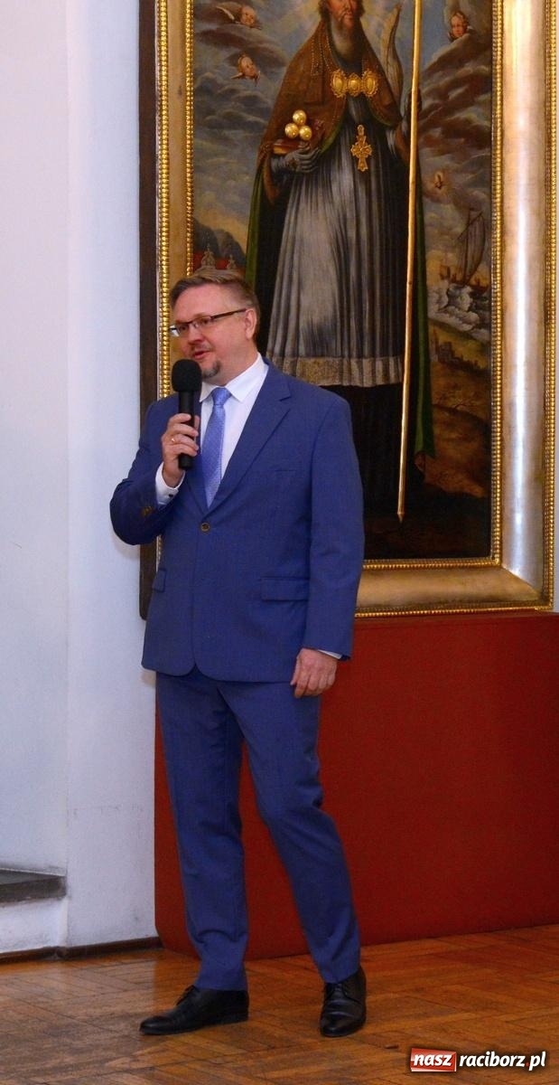 Zdjęcie w galerii na portalu naszraciborz.pl: Magiczny świat starego Raciborza. Niezwykła wystawa w Muzeum [FOTO i WIDEO] wiadomości z regionu