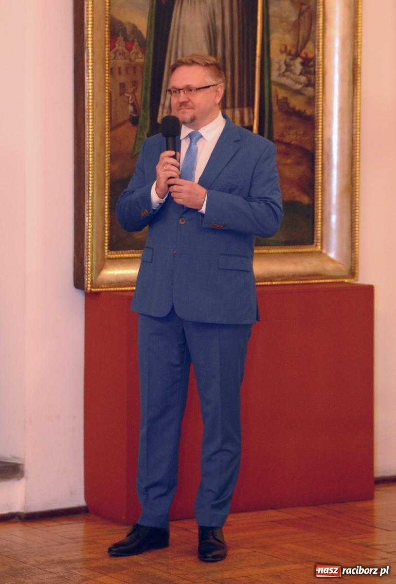 Zdjęcie w galerii na portalu naszraciborz.pl: Magiczny świat starego Raciborza. Niezwykła wystawa w Muzeum [FOTO i WIDEO] wiadomości z regionu