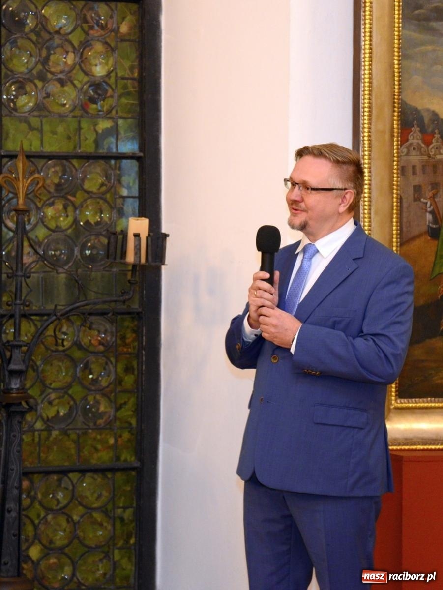 Zdjęcie w galerii na portalu naszraciborz.pl: Magiczny świat starego Raciborza. Niezwykła wystawa w Muzeum [FOTO i WIDEO] wiadomości z regionu