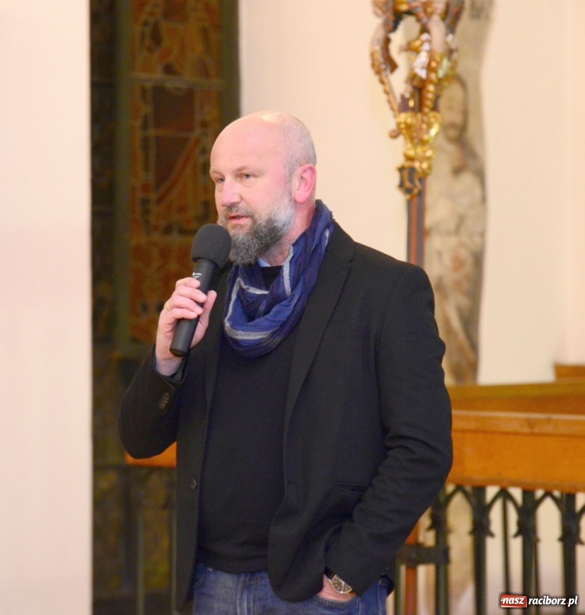 Zdjęcie w galerii na portalu naszraciborz.pl: Magiczny świat starego Raciborza. Niezwykła wystawa w Muzeum [FOTO i WIDEO] wiadomości z regionu