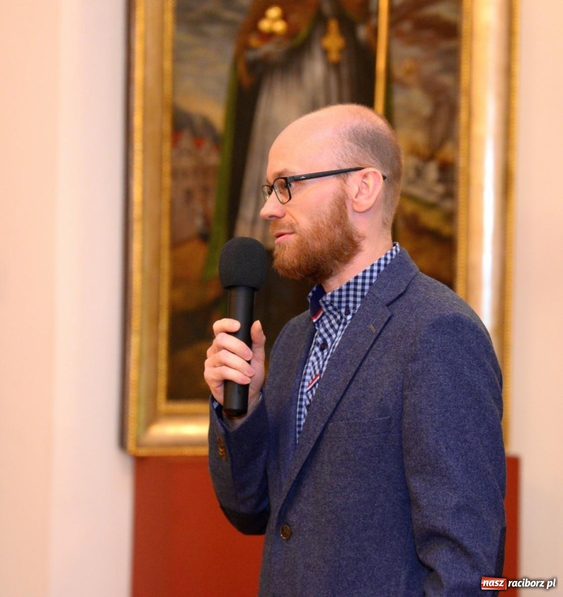 Zdjęcie w galerii na portalu naszraciborz.pl: Magiczny świat starego Raciborza. Niezwykła wystawa w Muzeum [FOTO i WIDEO] wiadomości z regionu