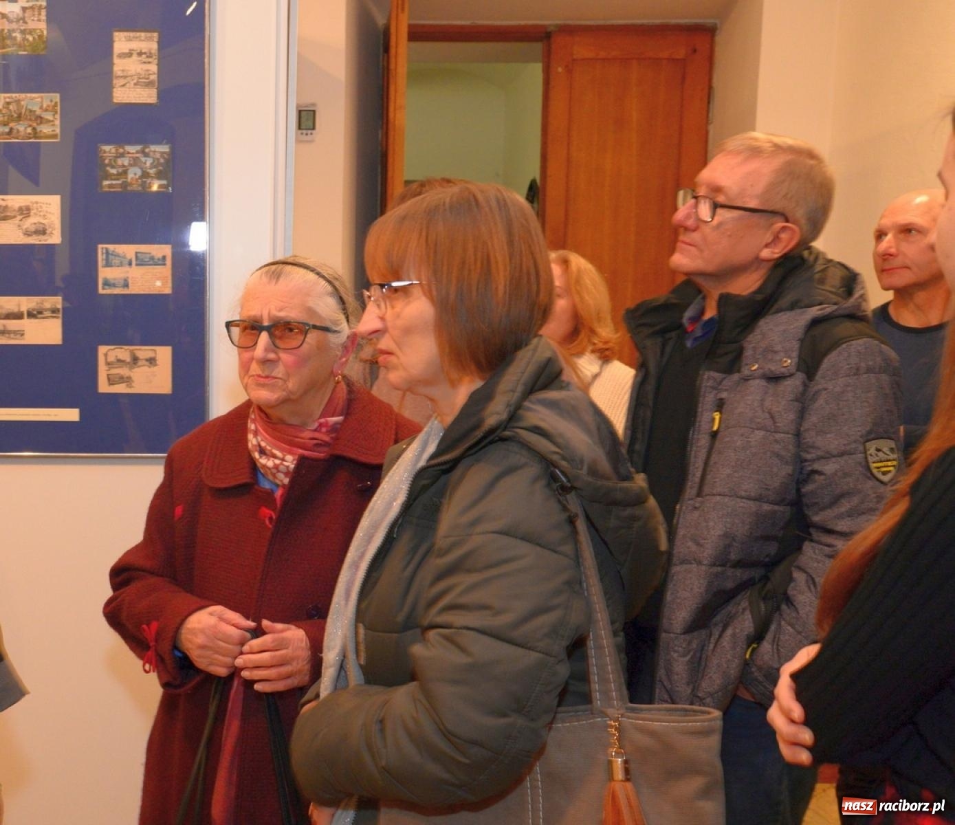 Zdjęcie w galerii na portalu naszraciborz.pl: Magiczny świat starego Raciborza. Niezwykła wystawa w Muzeum [FOTO i WIDEO] wiadomości z regionu