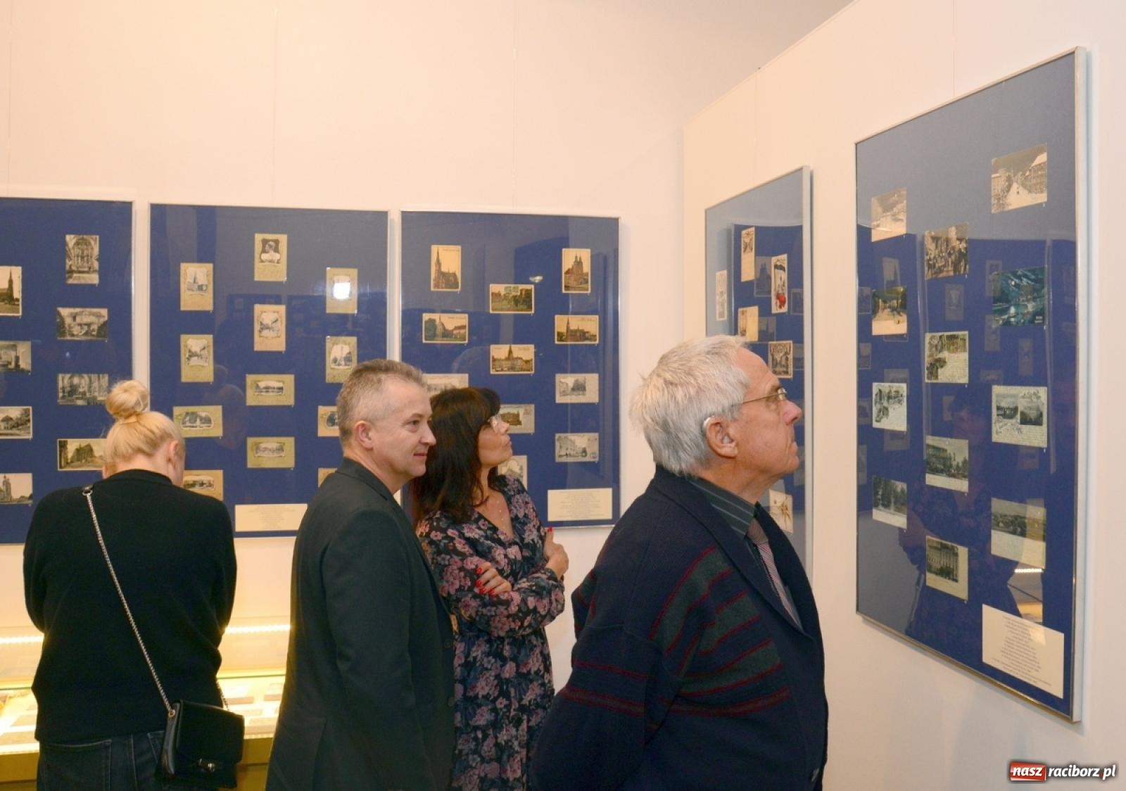 Zdjęcie w galerii na portalu naszraciborz.pl: Magiczny świat starego Raciborza. Niezwykła wystawa w Muzeum [FOTO i WIDEO] wiadomości z regionu