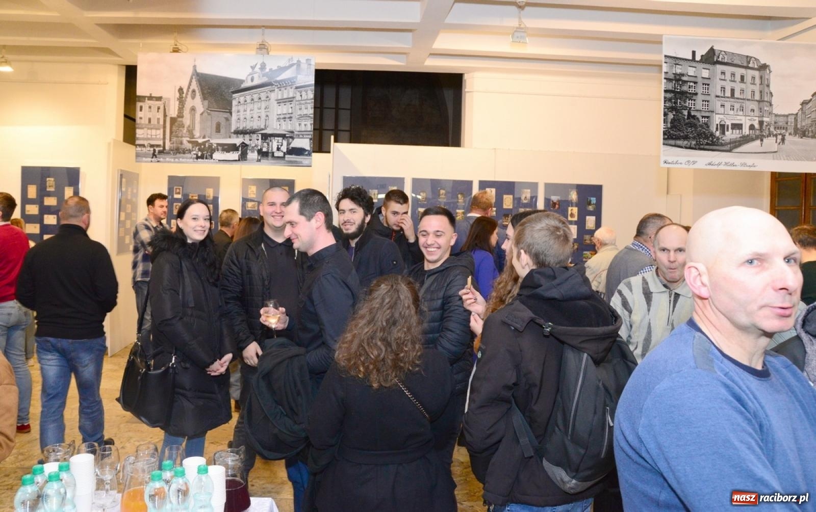 Zdjęcie w galerii na portalu naszraciborz.pl: Magiczny świat starego Raciborza. Niezwykła wystawa w Muzeum [FOTO i WIDEO] wiadomości z regionu