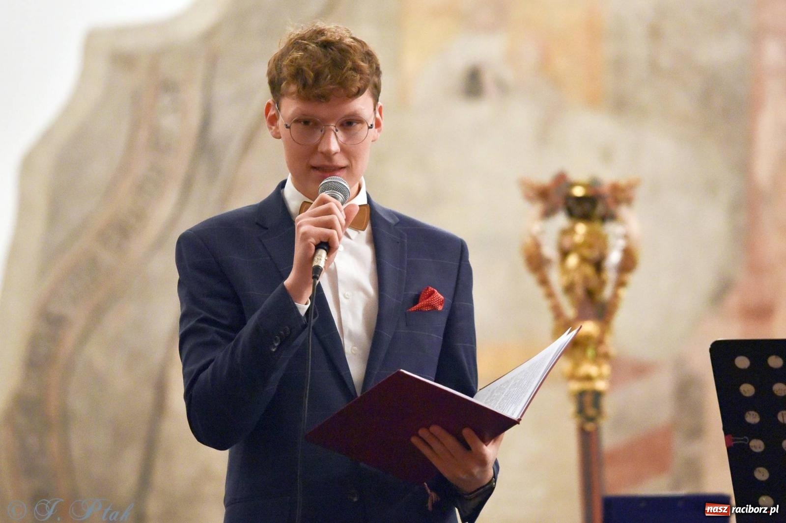 Zdjęcie w galerii na portalu naszraciborz.pl: Sobotni muzyczny wieczór w Muzeum z Aleksandrą Figurniak [FOTO i WIDEO] wiadomości z regionu