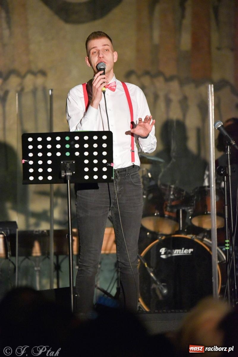 Zdjęcie w galerii na portalu naszraciborz.pl: Sobotni muzyczny wieczór w Muzeum z Aleksandrą Figurniak [FOTO i WIDEO] wiadomości z regionu