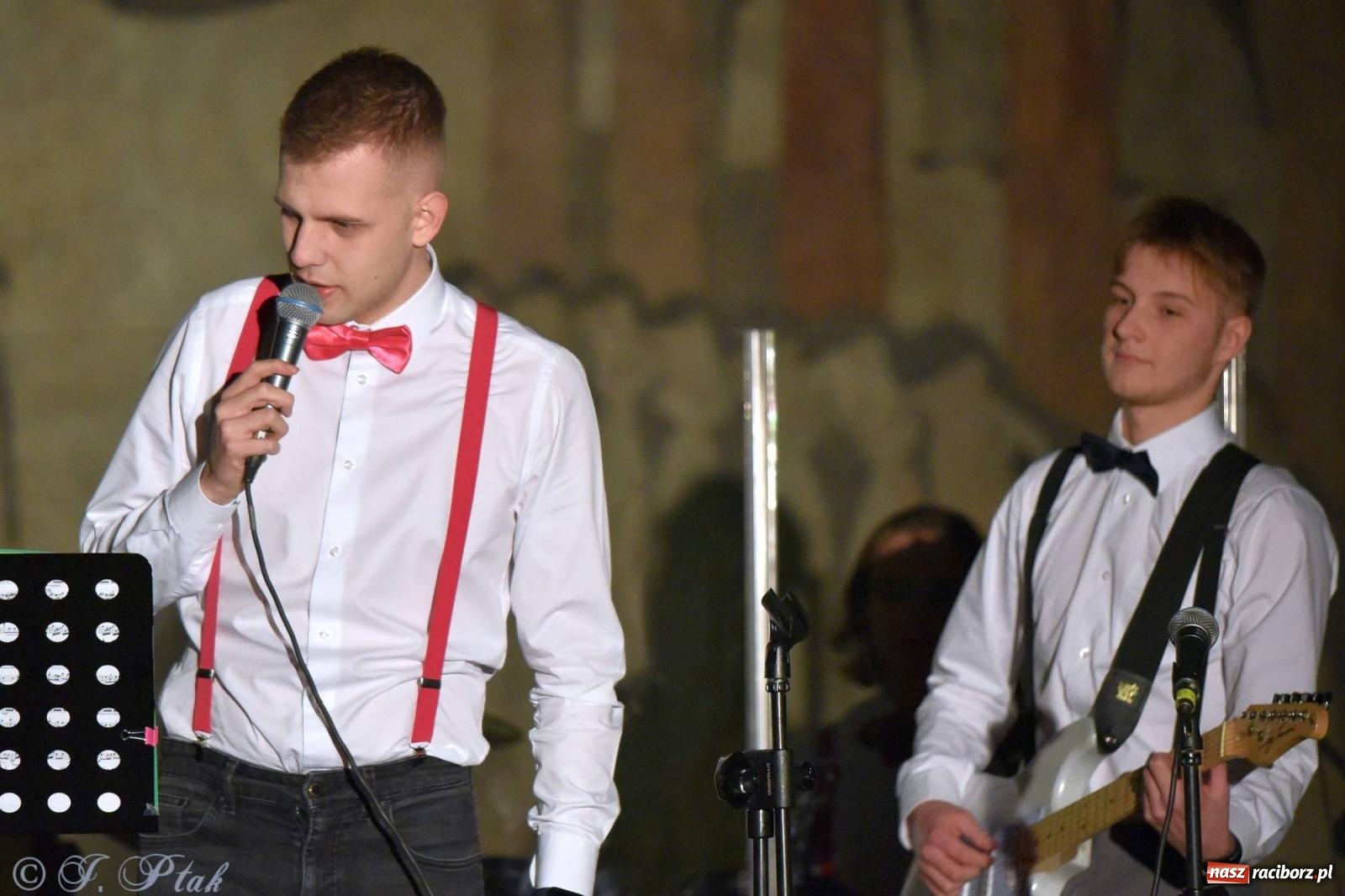 Zdjęcie w galerii na portalu naszraciborz.pl: Sobotni muzyczny wieczór w Muzeum z Aleksandrą Figurniak [FOTO i WIDEO] wiadomości z regionu