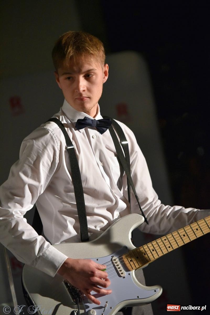 Zdjęcie w galerii na portalu naszraciborz.pl: Sobotni muzyczny wieczór w Muzeum z Aleksandrą Figurniak [FOTO i WIDEO] wiadomości z regionu