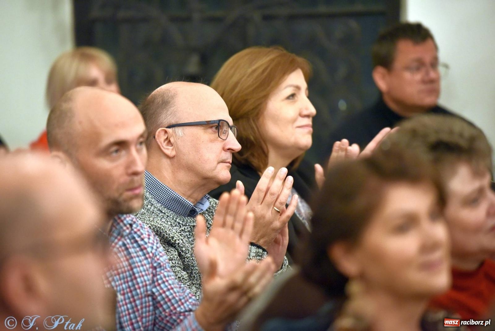 Zdjęcie w galerii na portalu naszraciborz.pl: Sobotni muzyczny wieczór w Muzeum z Aleksandrą Figurniak [FOTO i WIDEO] wiadomości z regionu