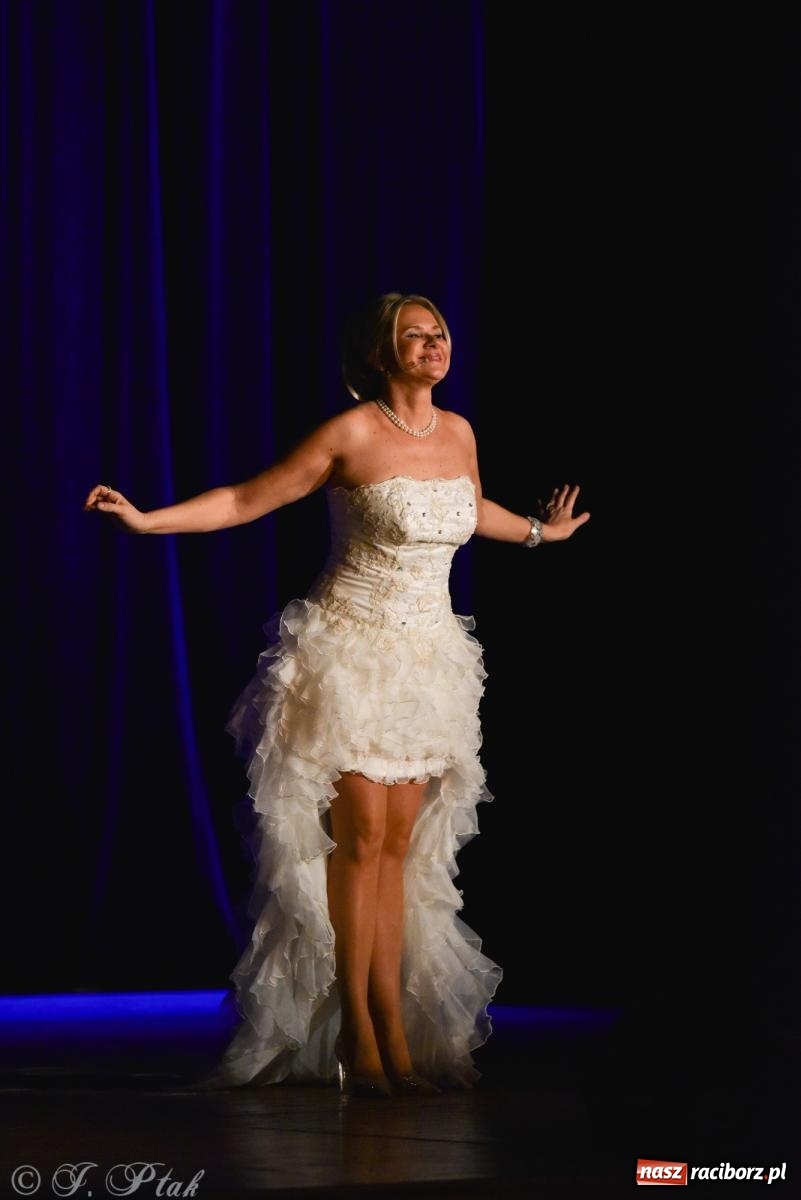 Zdjęcie w galerii na portalu naszraciborz.pl: Naga prawda o klasyce - mistrz Malicki w Raciborzu [FOTO i WIDEO] wiadomości z regionu