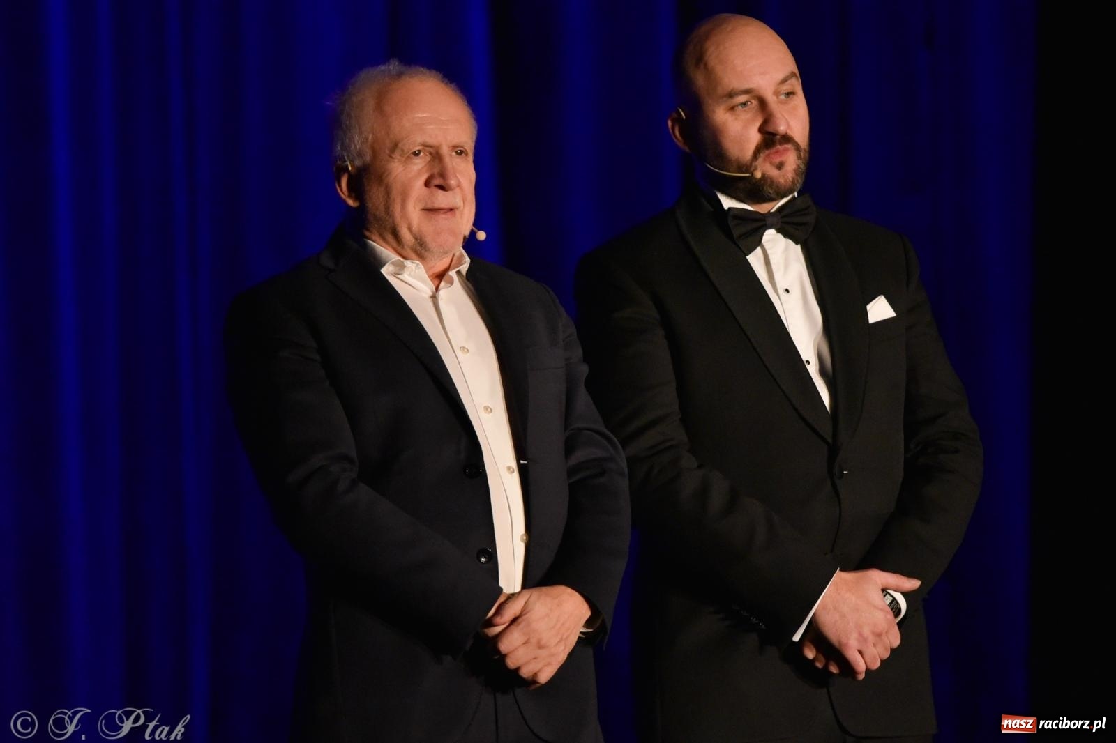 Zdjęcie w galerii na portalu naszraciborz.pl: Naga prawda o klasyce - mistrz Malicki w Raciborzu [FOTO i WIDEO] wiadomości z regionu