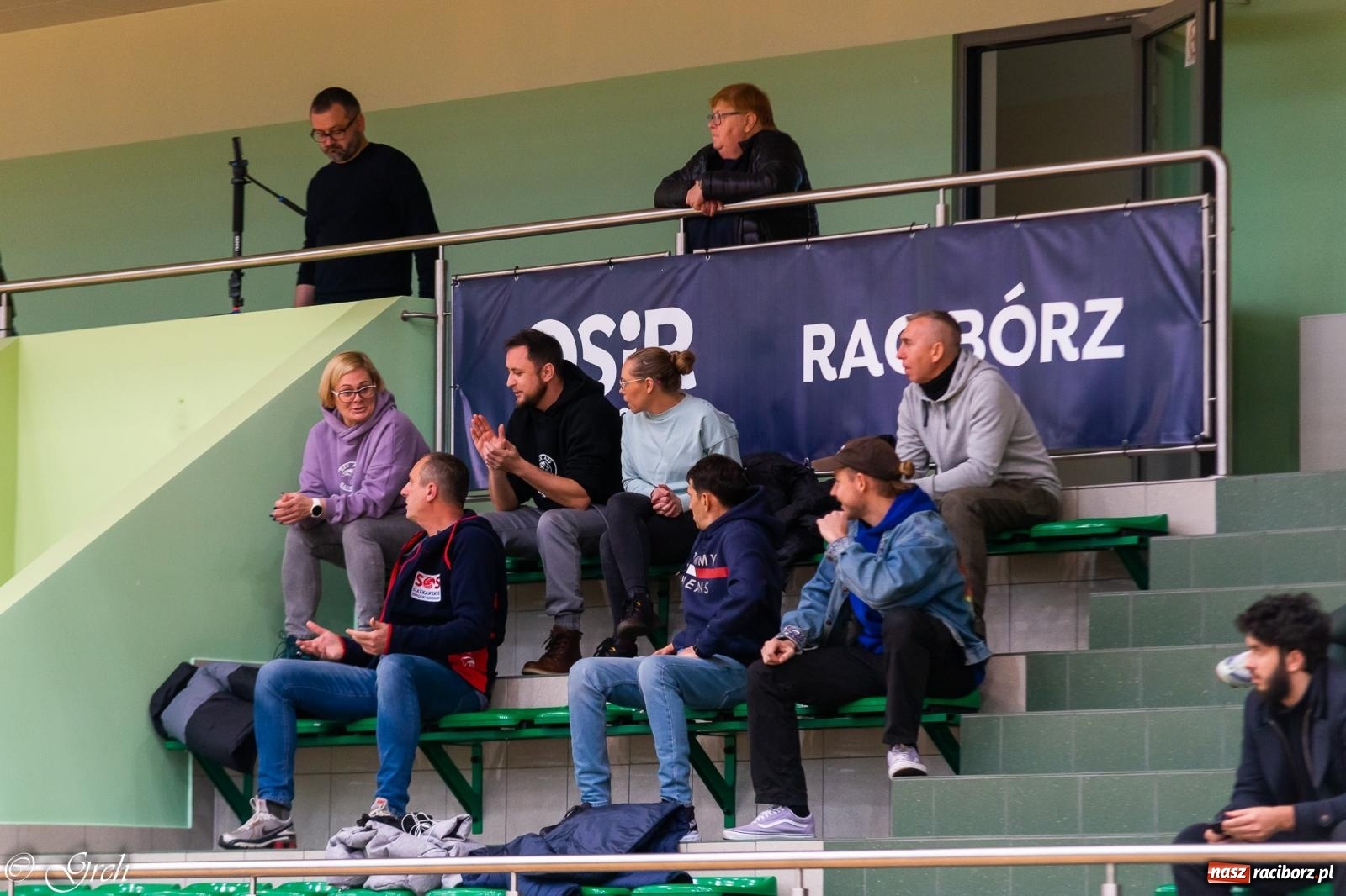 Zdjęcie w galerii na portalu naszraciborz.pl: Koszykówka. Tak blisko, a tak daleko. Finał A jeszcze nie teraz [FOTO] wiadomości z regionu