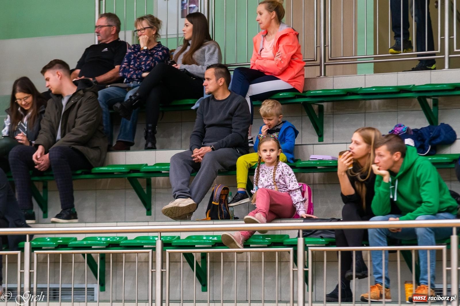 Zdjęcie w galerii na portalu naszraciborz.pl: Koszykówka. Tak blisko, a tak daleko. Finał A jeszcze nie teraz [FOTO] wiadomości z regionu