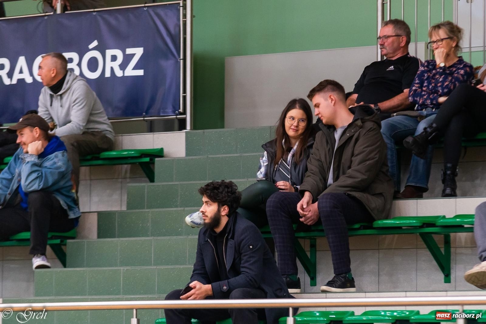 Zdjęcie w galerii na portalu naszraciborz.pl: Koszykówka. Tak blisko, a tak daleko. Finał A jeszcze nie teraz [FOTO] wiadomości z regionu