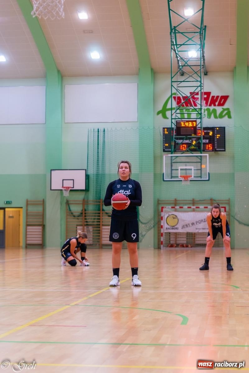 Zdjęcie w galerii na portalu naszraciborz.pl: Koszykówka. Tak blisko, a tak daleko. Finał A jeszcze nie teraz [FOTO] wiadomości z regionu