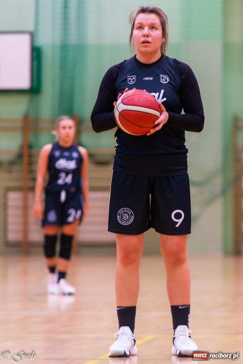 Zdjęcie w galerii na portalu naszraciborz.pl: Koszykówka. Tak blisko, a tak daleko. Finał A jeszcze nie teraz [FOTO] wiadomości z regionu