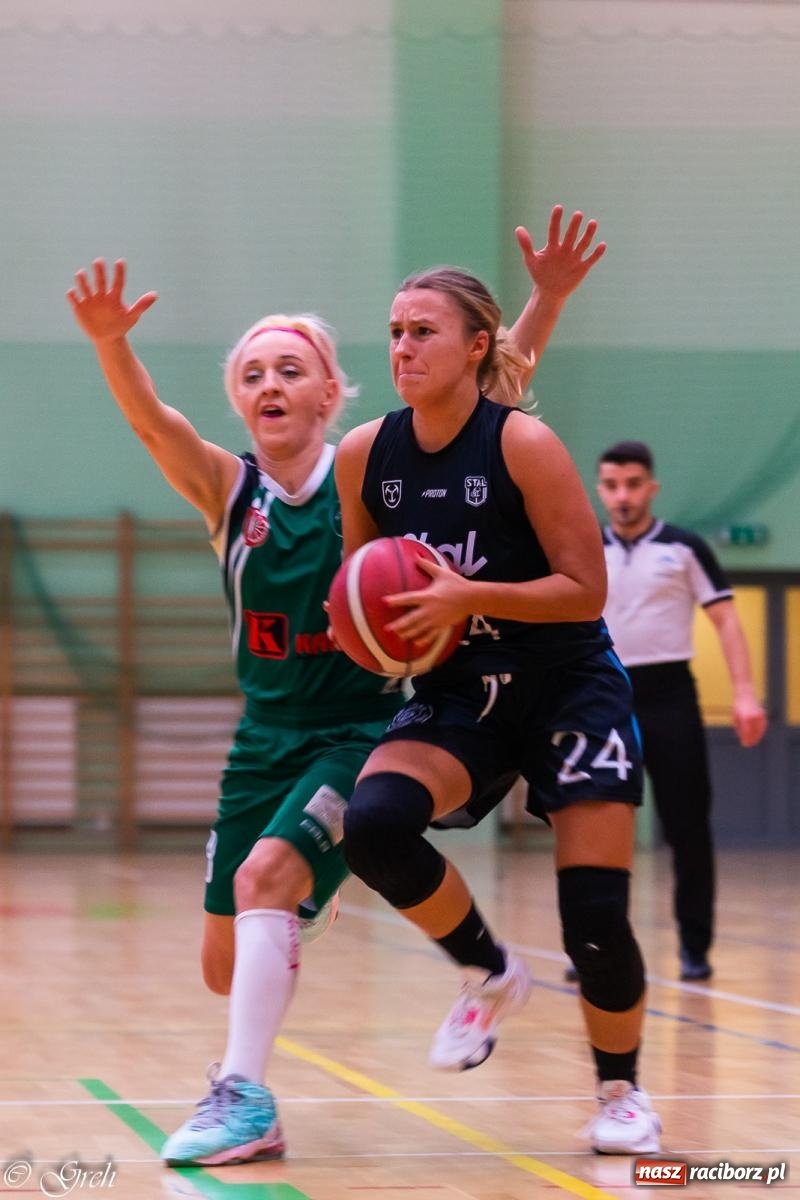 Zdjęcie w galerii na portalu naszraciborz.pl: Koszykówka. Tak blisko, a tak daleko. Finał A jeszcze nie teraz [FOTO] wiadomości z regionu