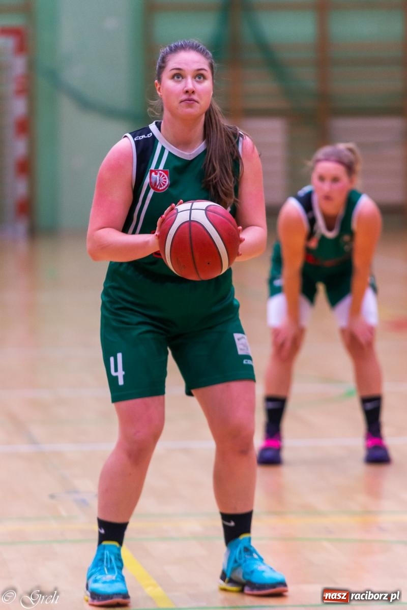 Zdjęcie w galerii na portalu naszraciborz.pl: Koszykówka. Tak blisko, a tak daleko. Finał A jeszcze nie teraz [FOTO] wiadomości z regionu