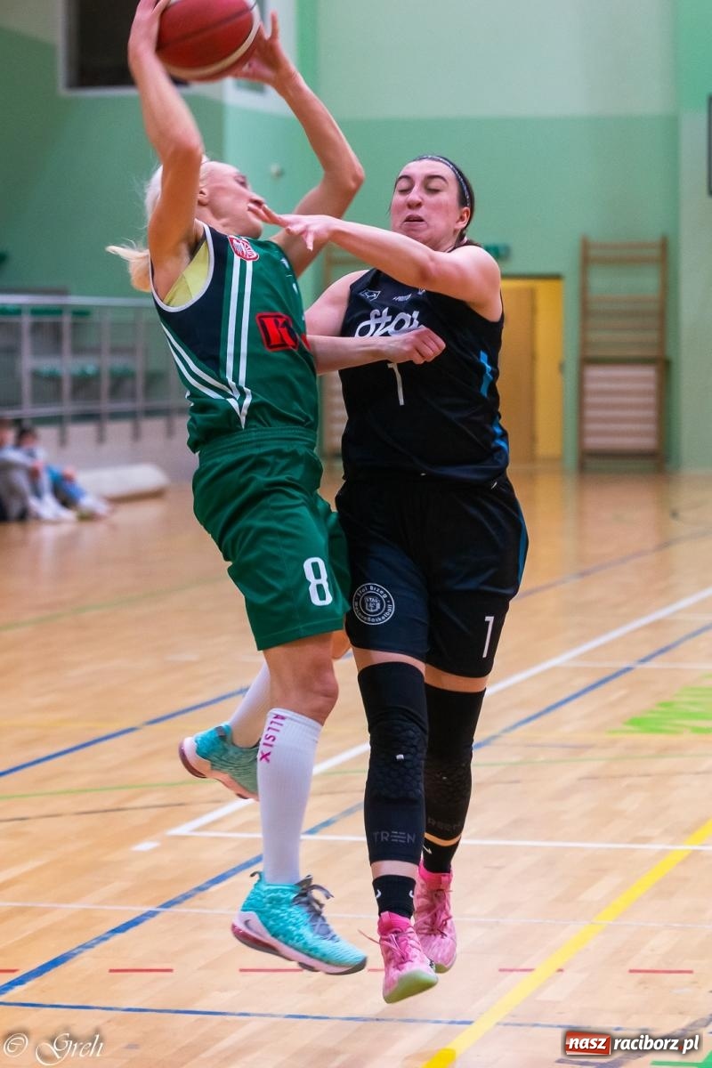 Zdjęcie w galerii na portalu naszraciborz.pl: Koszykówka. Tak blisko, a tak daleko. Finał A jeszcze nie teraz [FOTO] wiadomości z regionu
