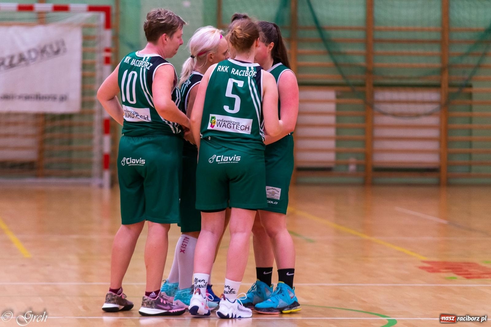 Zdjęcie w galerii na portalu naszraciborz.pl: Koszykówka. Tak blisko, a tak daleko. Finał A jeszcze nie teraz [FOTO] wiadomości z regionu