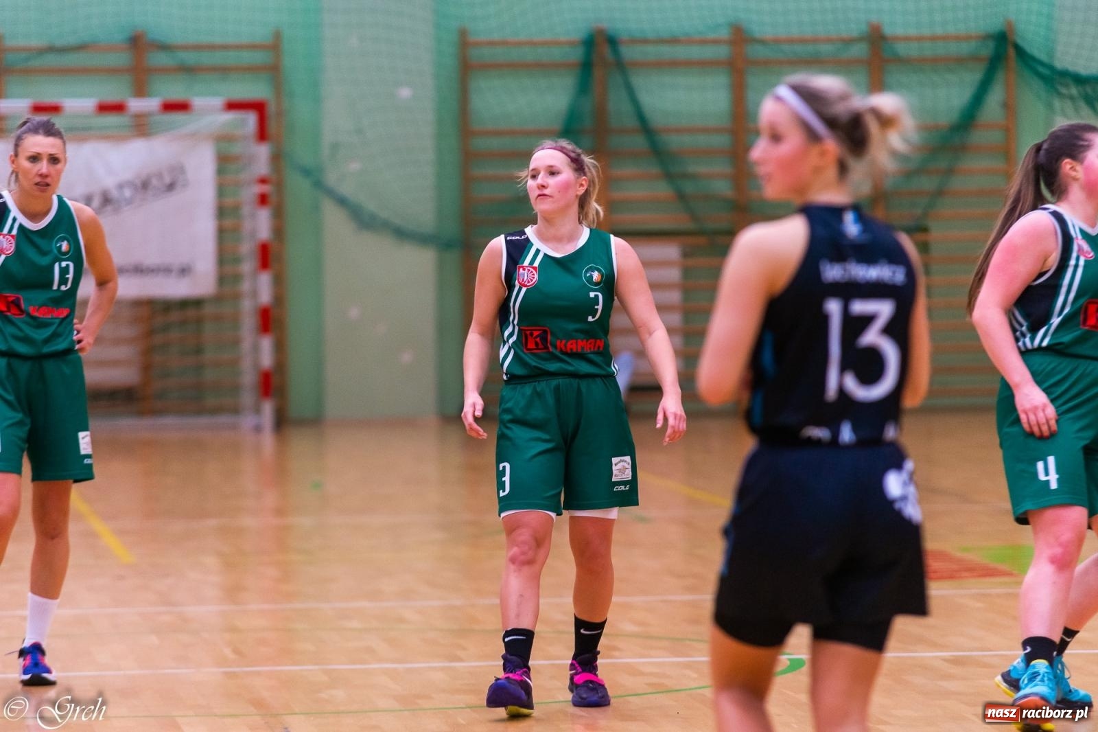 Zdjęcie w galerii na portalu naszraciborz.pl: Koszykówka. Tak blisko, a tak daleko. Finał A jeszcze nie teraz [FOTO] wiadomości z regionu