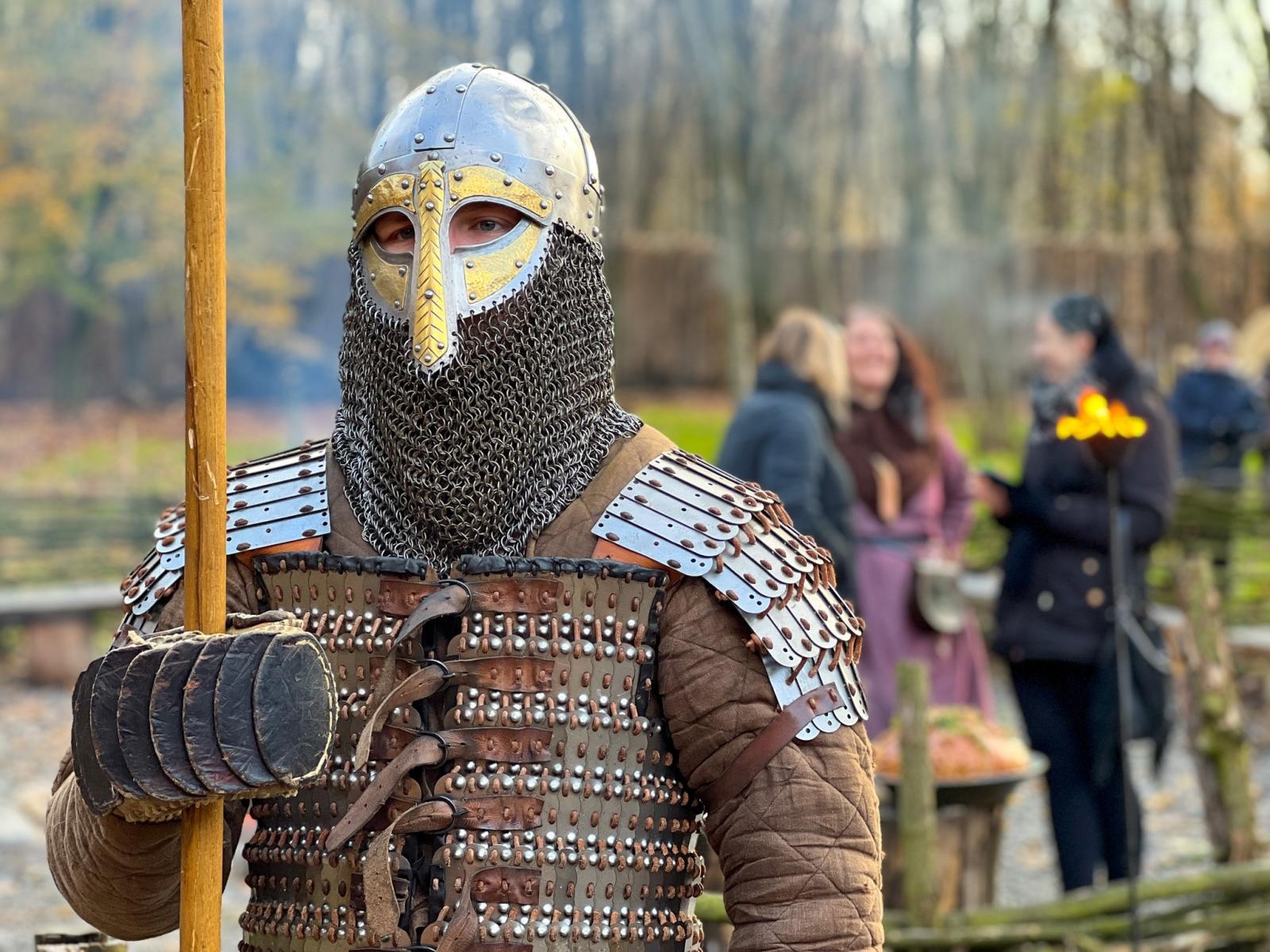 Zdjęcie w galerii na portalu naszraciborz.pl: Drengowie założyli fundację, a gród będzie rósł w siłę wiadomości z regionu