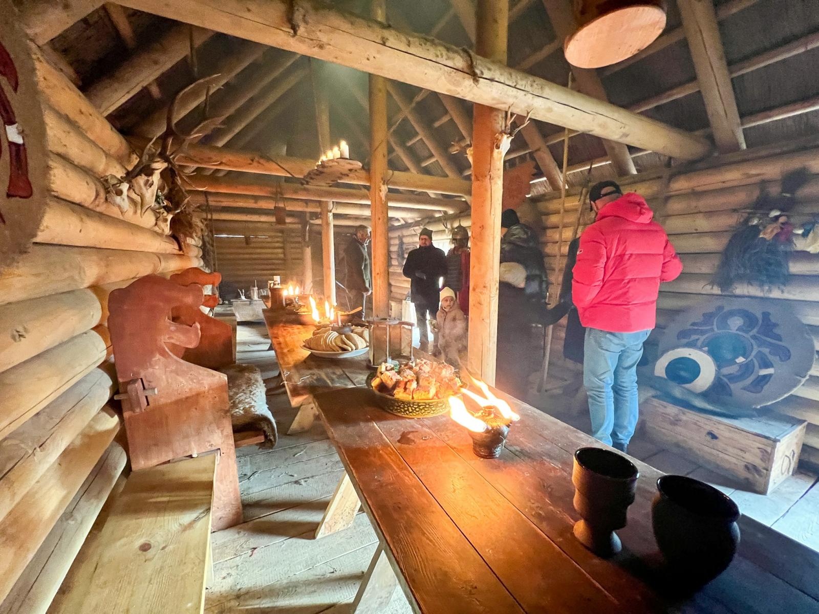 Zdjęcie w galerii na portalu naszraciborz.pl: Drengowie założyli fundację, a gród będzie rósł w siłę wiadomości z regionu