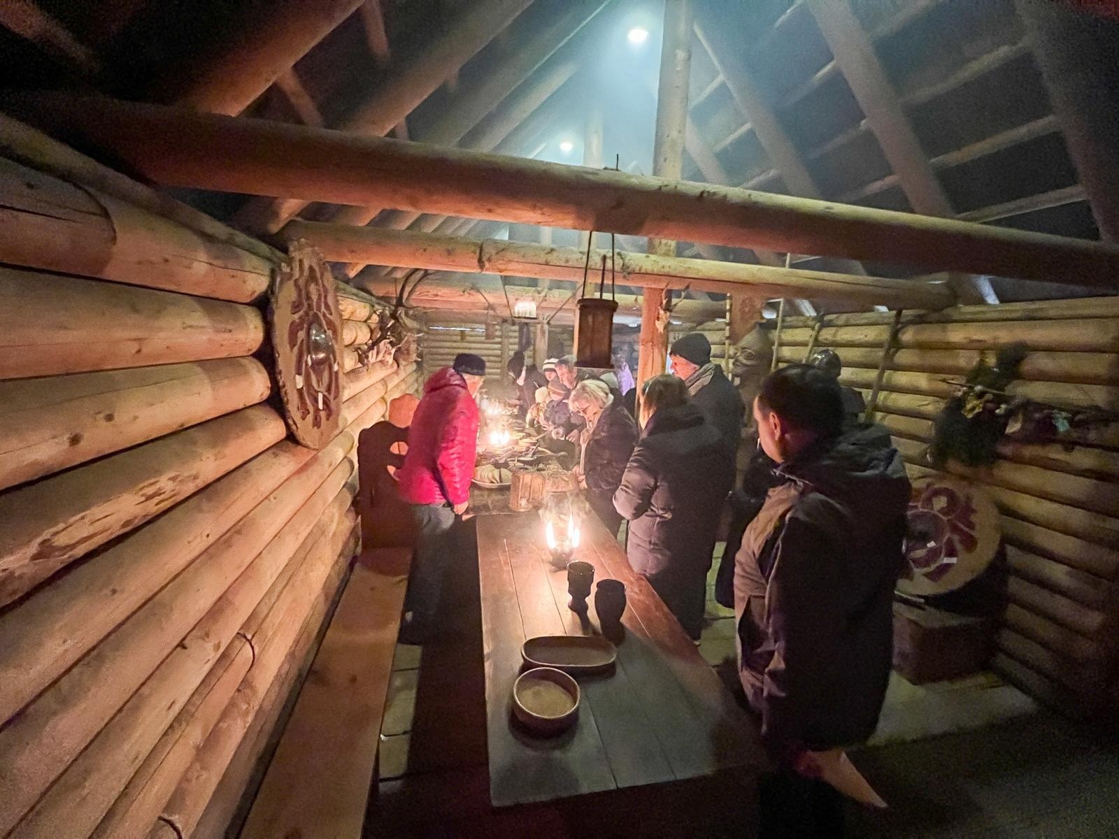 Zdjęcie w galerii na portalu naszraciborz.pl: Drengowie założyli fundację, a gród będzie rósł w siłę wiadomości z regionu