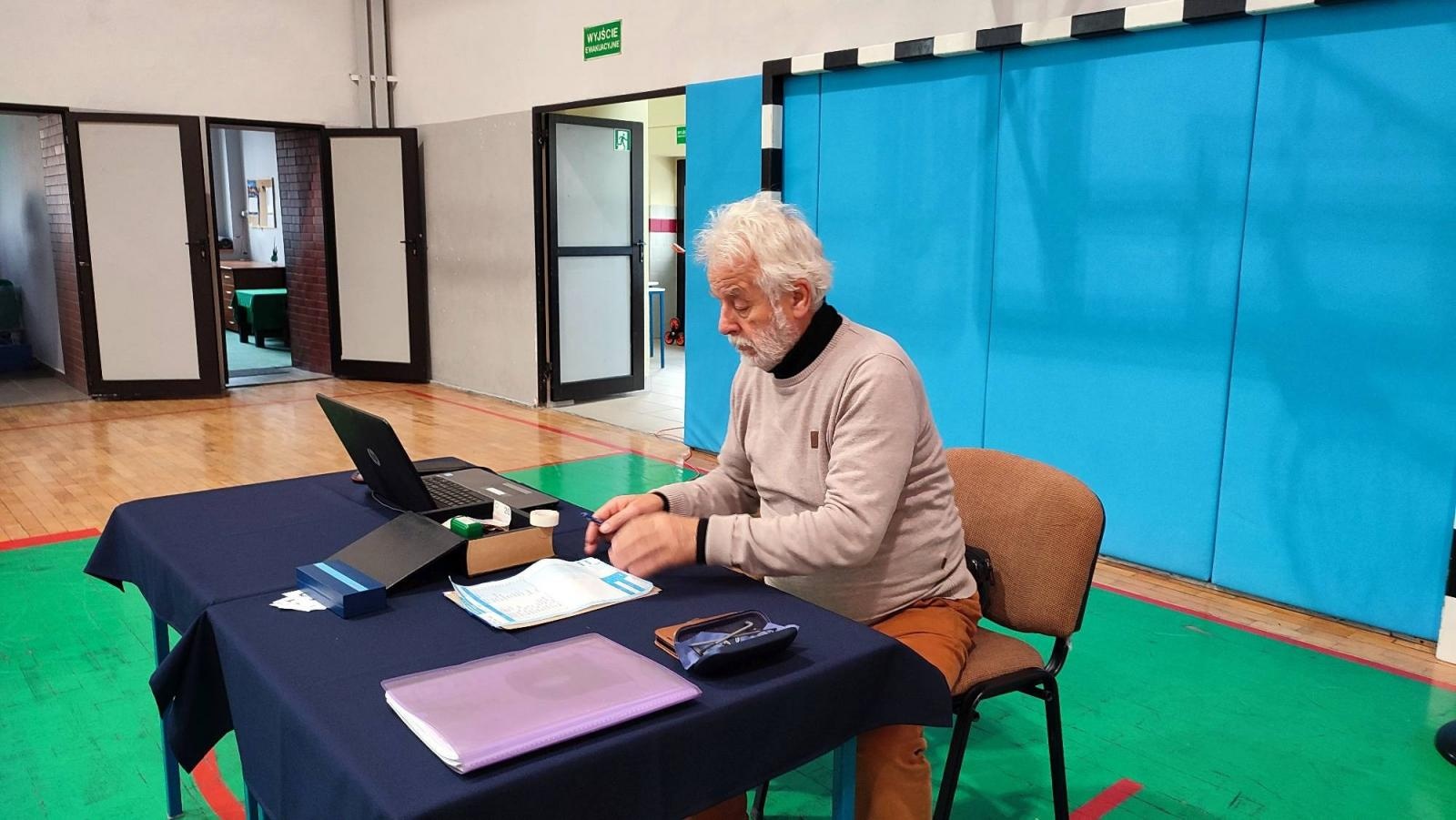 Zdjęcie w galerii na portalu naszraciborz.pl: Turniej skata o Pucha Starosty Raciborskiego wiadomości z regionu