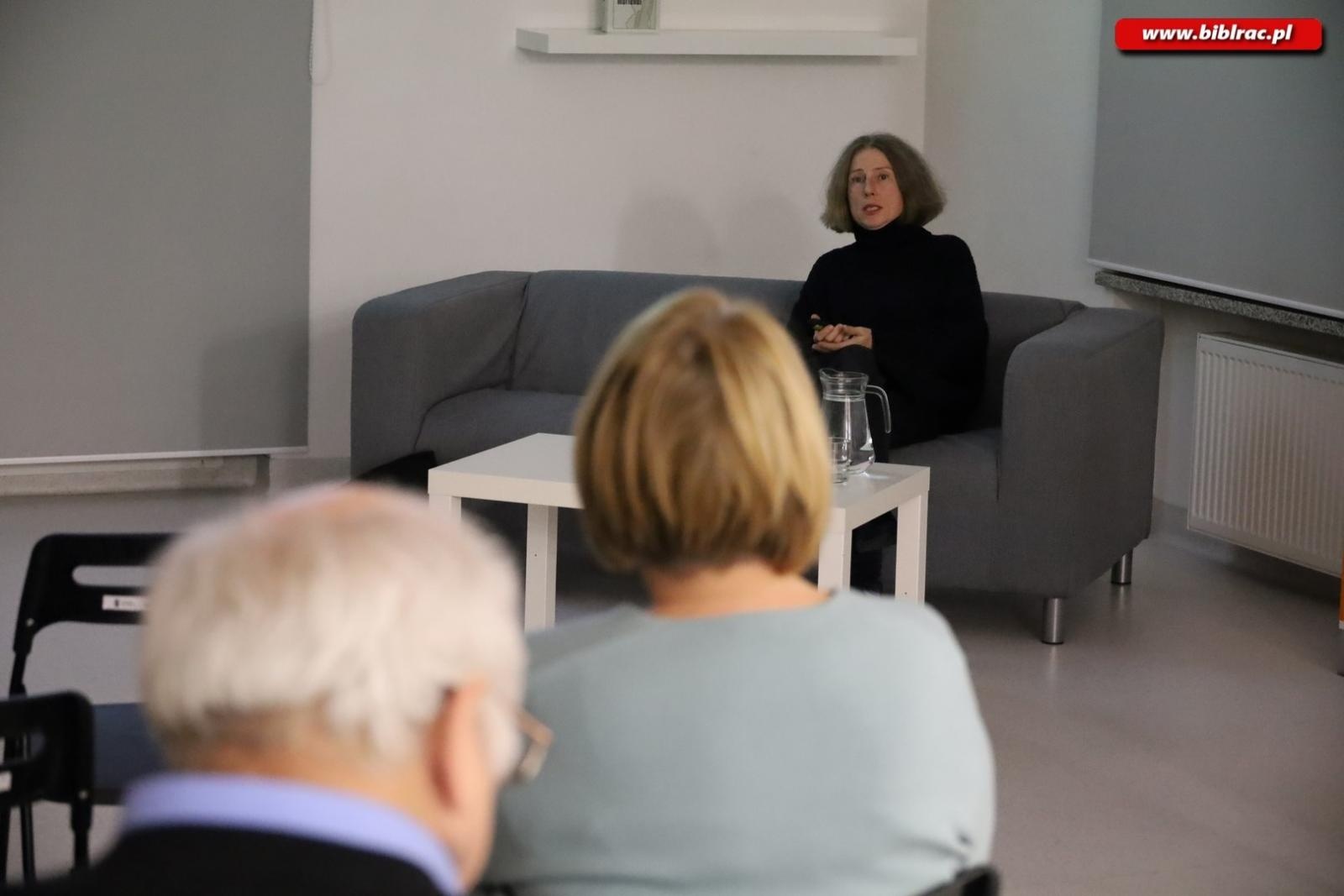 Zdjęcie w galerii na portalu naszraciborz.pl: Pamięć znów odnaleziona - zakończenie projektu wiadomości z regionu