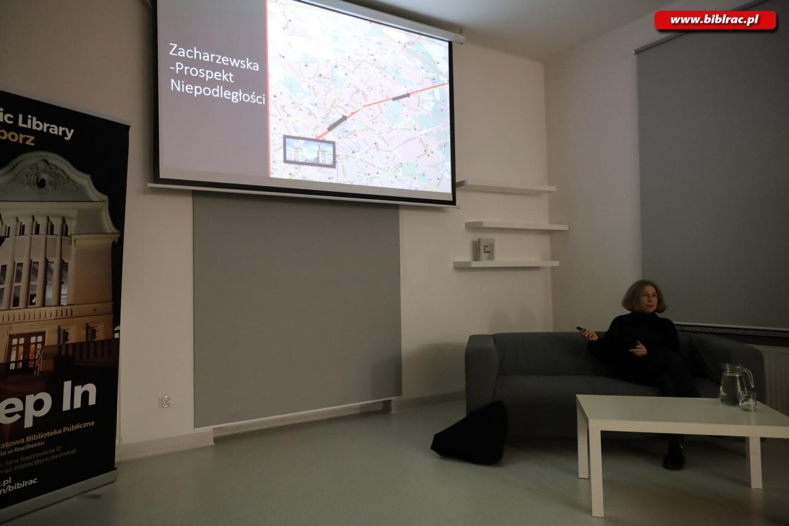 Zdjęcie w galerii na portalu naszraciborz.pl: Pamięć znów odnaleziona - zakończenie projektu wiadomości z regionu
