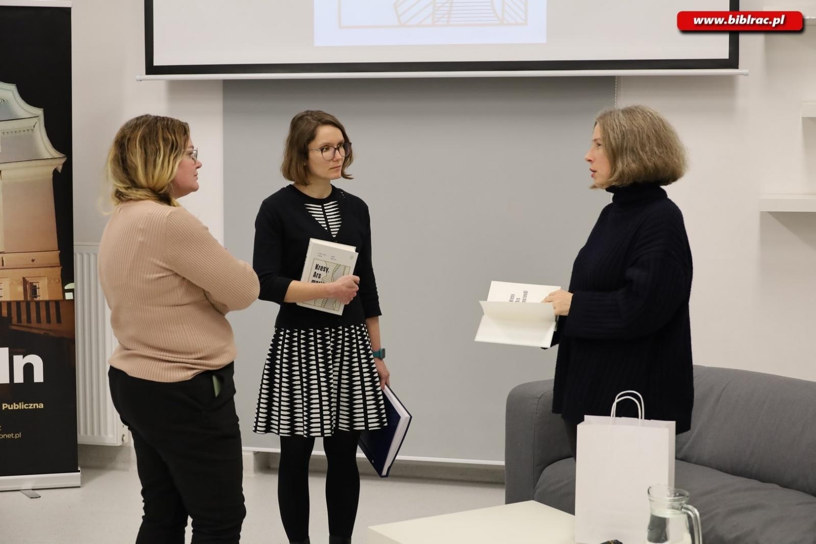 Zdjęcie w galerii na portalu naszraciborz.pl: Pamięć znów odnaleziona - zakończenie projektu wiadomości z regionu