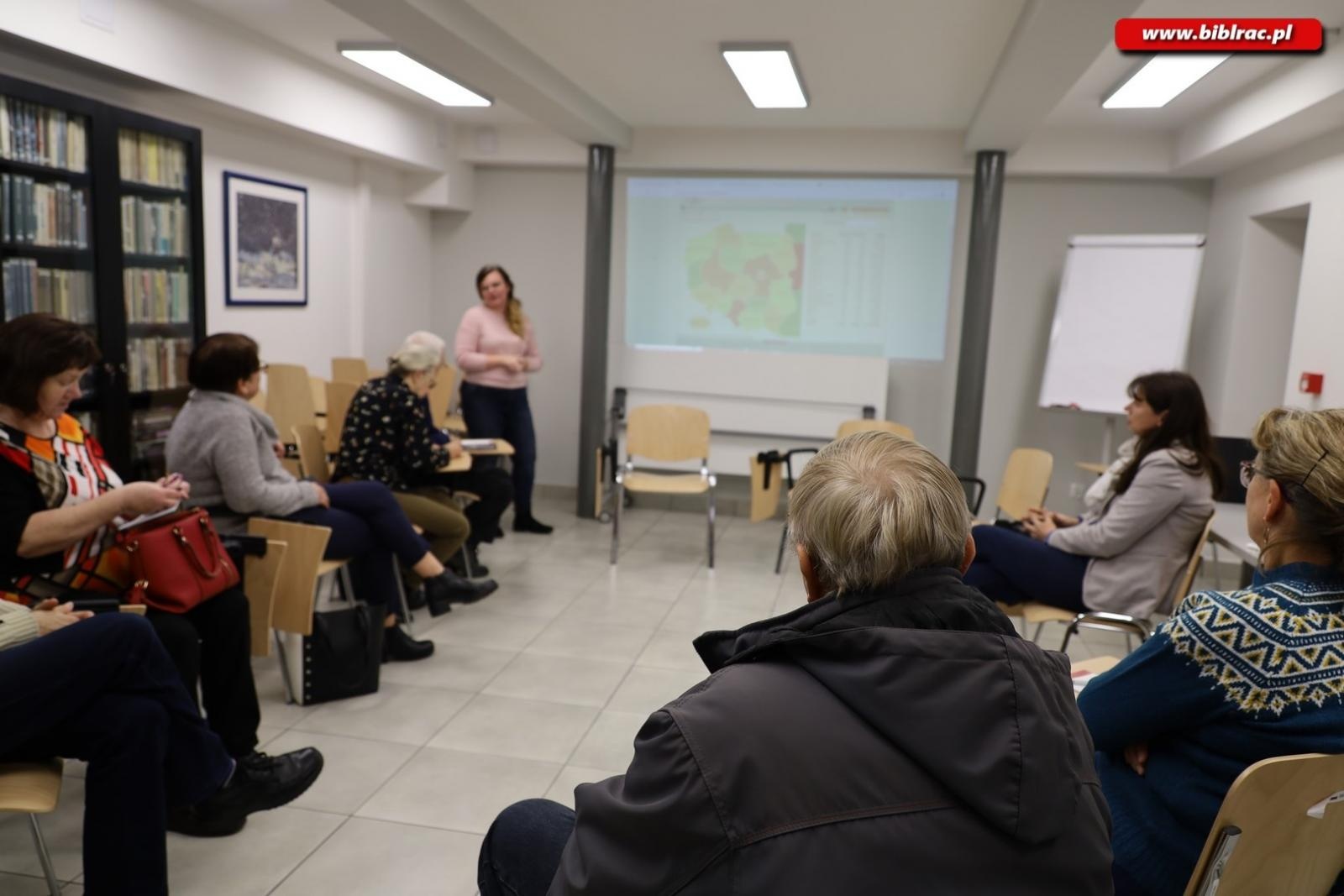 Zdjęcie w galerii na portalu naszraciborz.pl: Pamięć znów odnaleziona - zakończenie projektu wiadomości z regionu