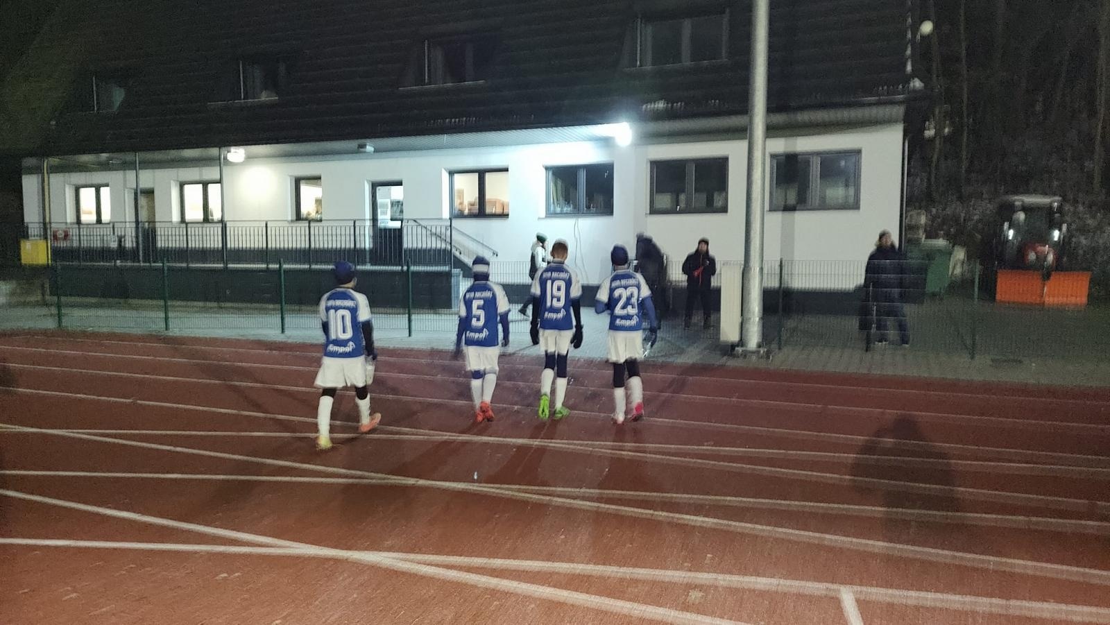 Zdjęcie w galerii na portalu naszraciborz.pl: Dobry występ Unii Racibórz w turnieju Podhale Cup 2022 wiadomości z regionu