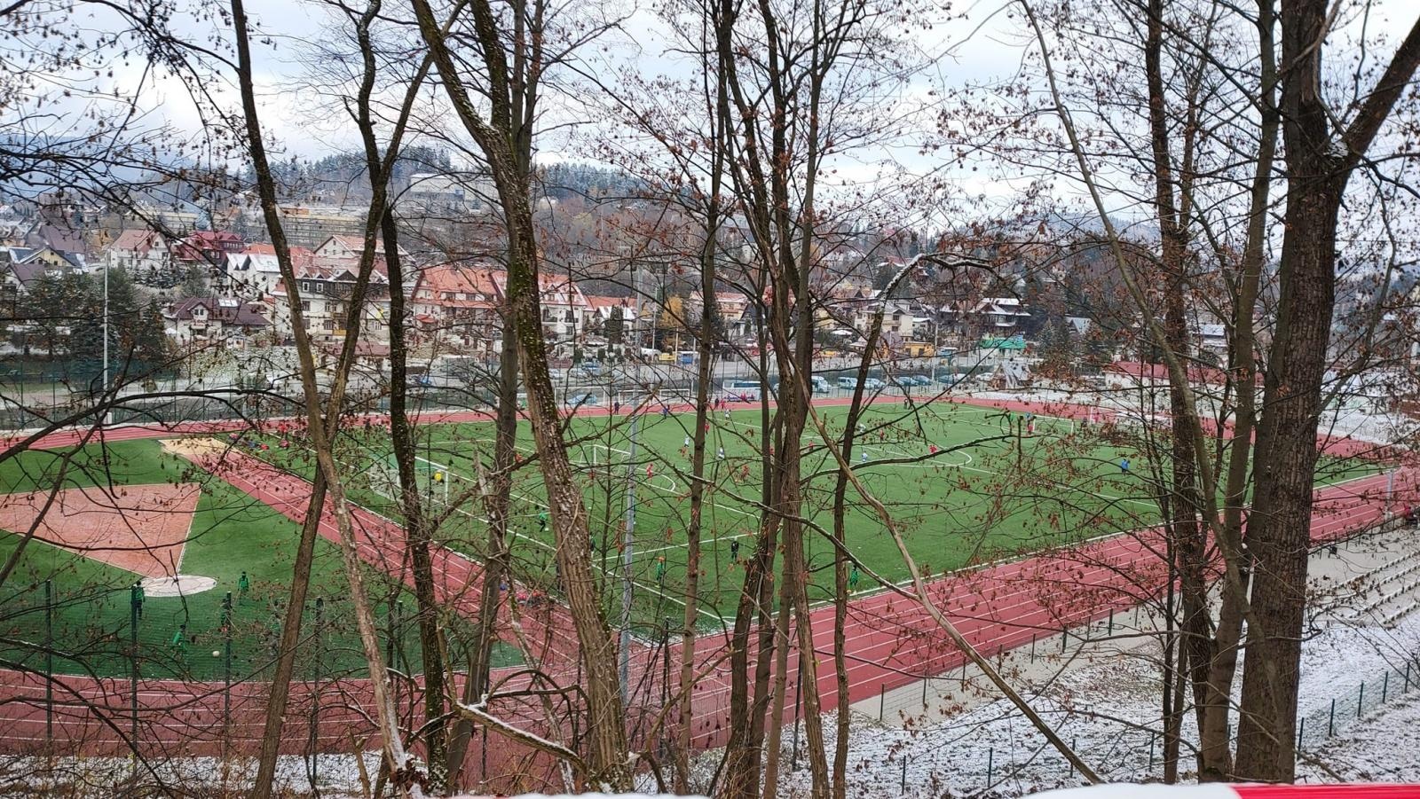 Zdjęcie w galerii na portalu naszraciborz.pl: Dobry występ Unii Racibórz w turnieju Podhale Cup 2022 wiadomości z regionu