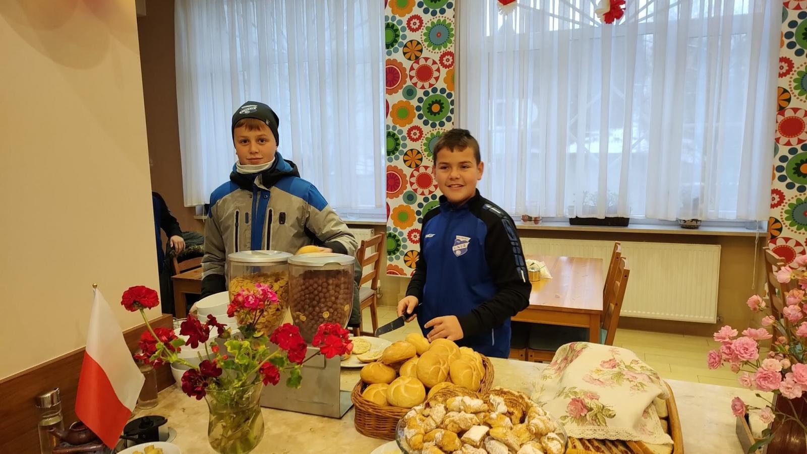 Zdjęcie w galerii na portalu naszraciborz.pl: Dobry występ Unii Racibórz w turnieju Podhale Cup 2022 wiadomości z regionu