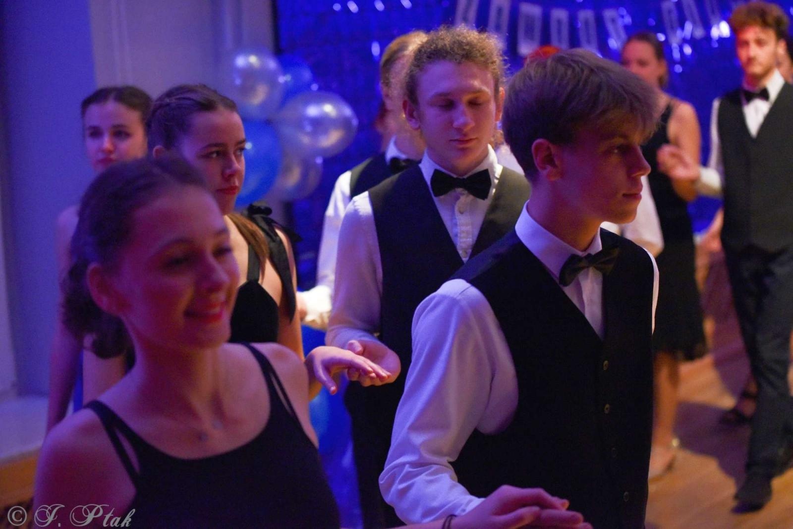 Zdjęcie w galerii na portalu naszraciborz.pl: Andrzejkowy zawrót głowy w MDK-u [FOTO i WIDEO] wiadomości z regionu