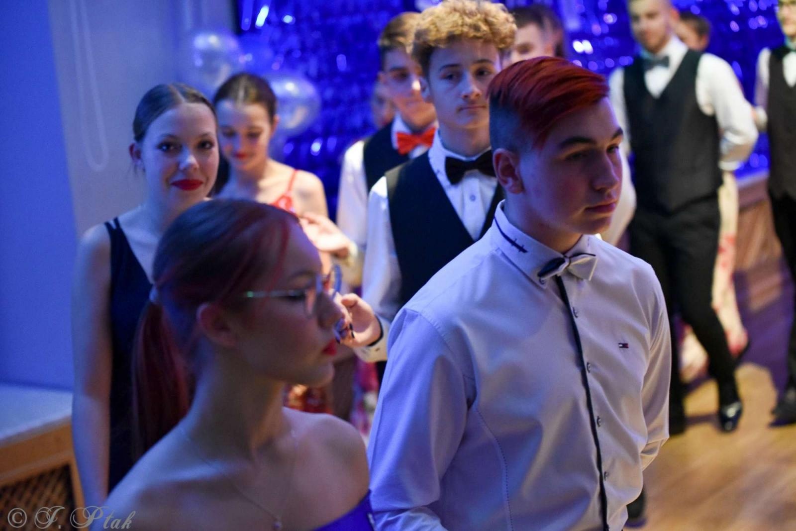 Zdjęcie w galerii na portalu naszraciborz.pl: Andrzejkowy zawrót głowy w MDK-u [FOTO i WIDEO] wiadomości z regionu