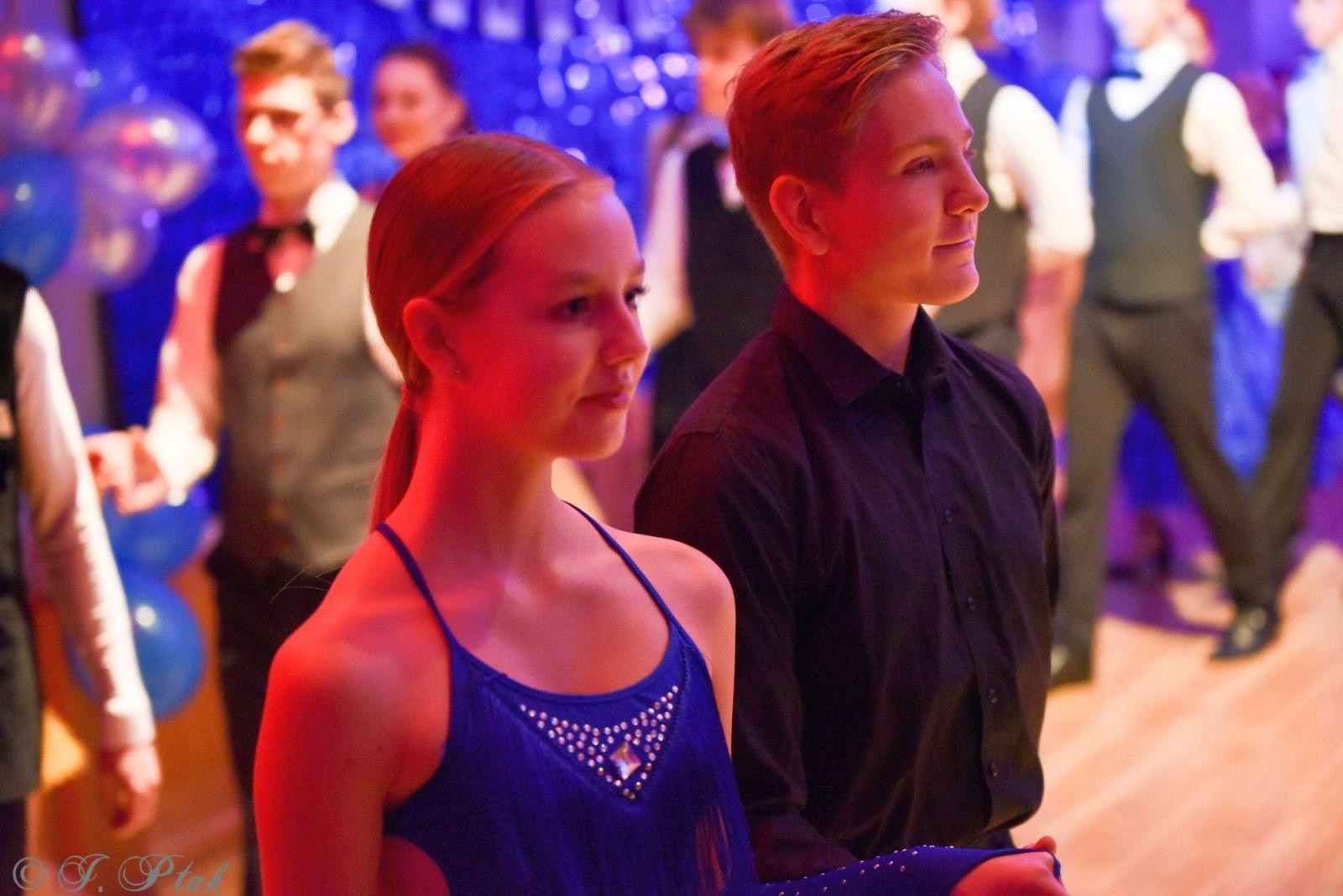 Zdjęcie w galerii na portalu naszraciborz.pl: Andrzejkowy zawrót głowy w MDK-u [FOTO i WIDEO] wiadomości z regionu