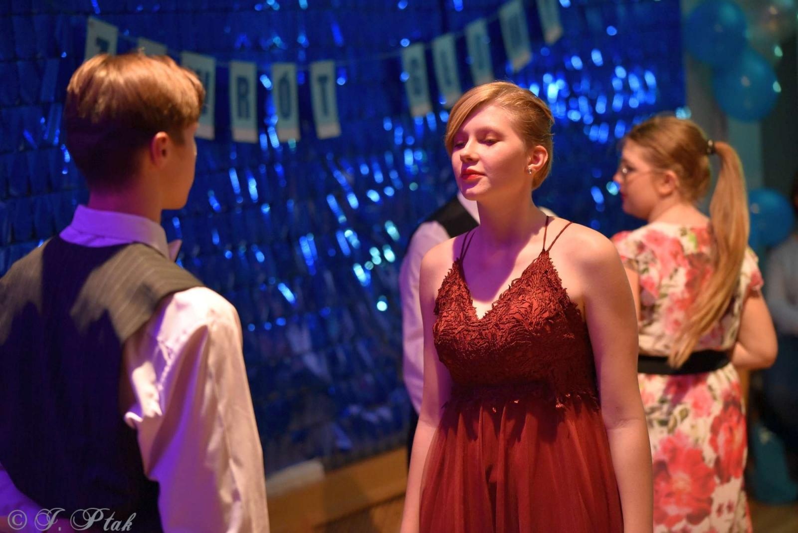 Zdjęcie w galerii na portalu naszraciborz.pl: Andrzejkowy zawrót głowy w MDK-u [FOTO i WIDEO] wiadomości z regionu