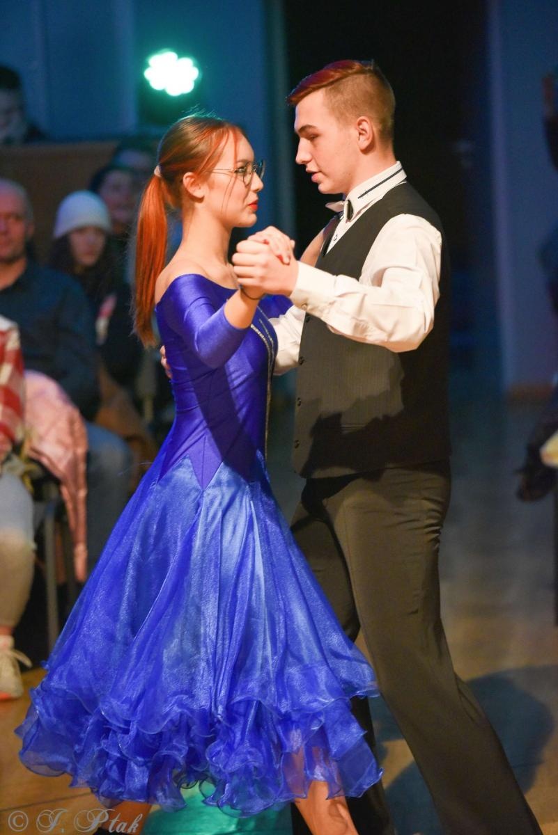 Zdjęcie w galerii na portalu naszraciborz.pl: Andrzejkowy zawrót głowy w MDK-u [FOTO i WIDEO] wiadomości z regionu