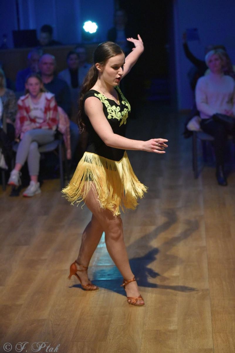 Zdjęcie w galerii na portalu naszraciborz.pl: Andrzejkowy zawrót głowy w MDK-u [FOTO i WIDEO] wiadomości z regionu