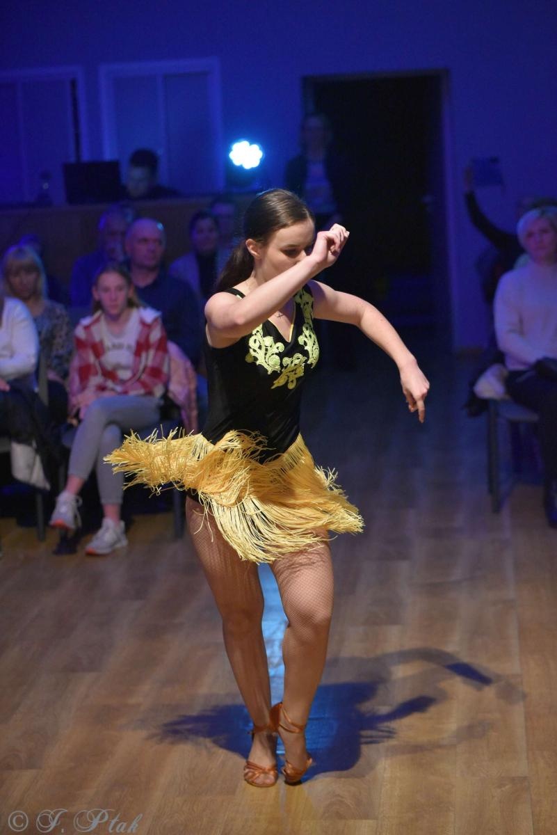 Zdjęcie w galerii na portalu naszraciborz.pl: Andrzejkowy zawrót głowy w MDK-u [FOTO i WIDEO] wiadomości z regionu