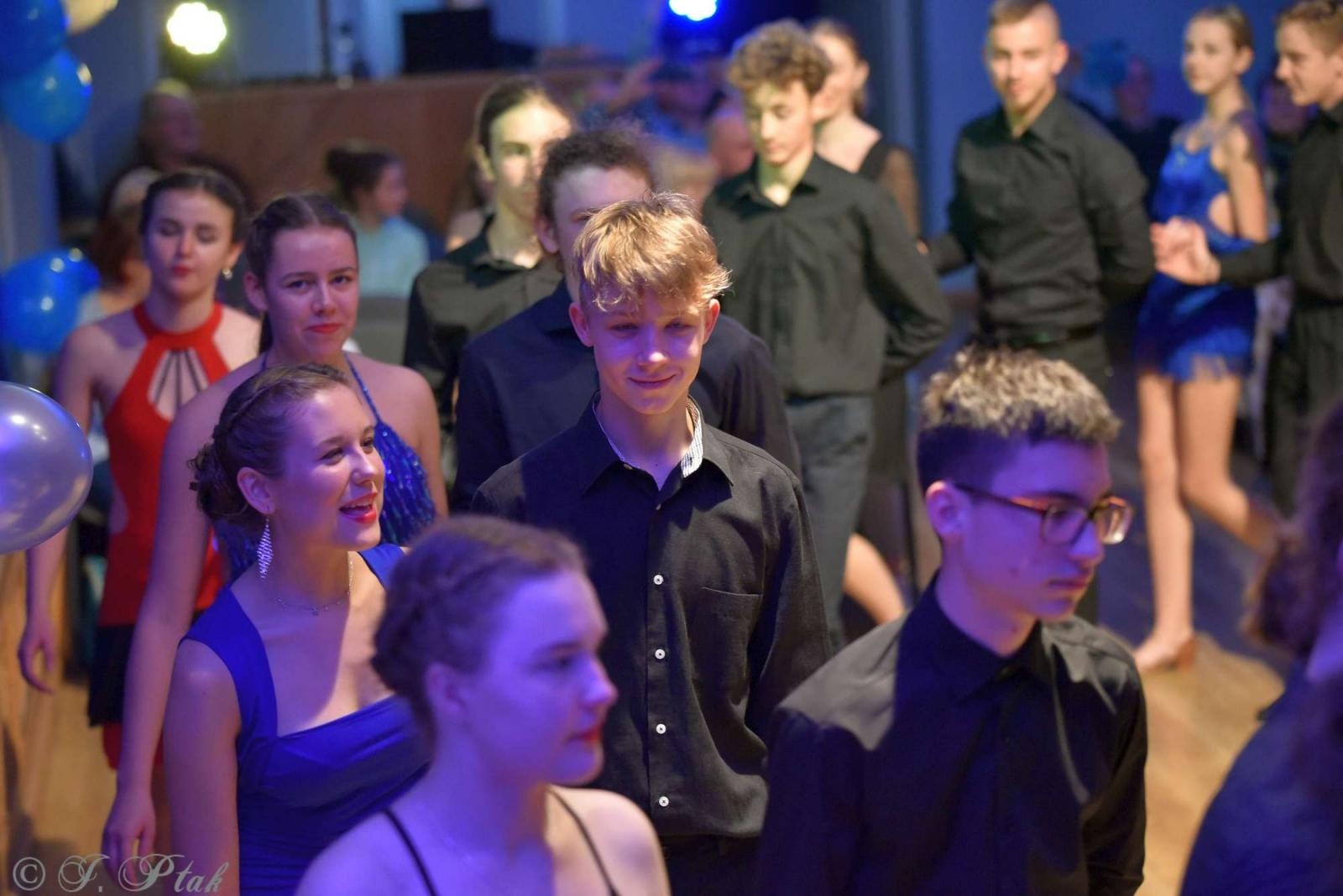 Zdjęcie w galerii na portalu naszraciborz.pl: Andrzejkowy zawrót głowy w MDK-u [FOTO i WIDEO] wiadomości z regionu