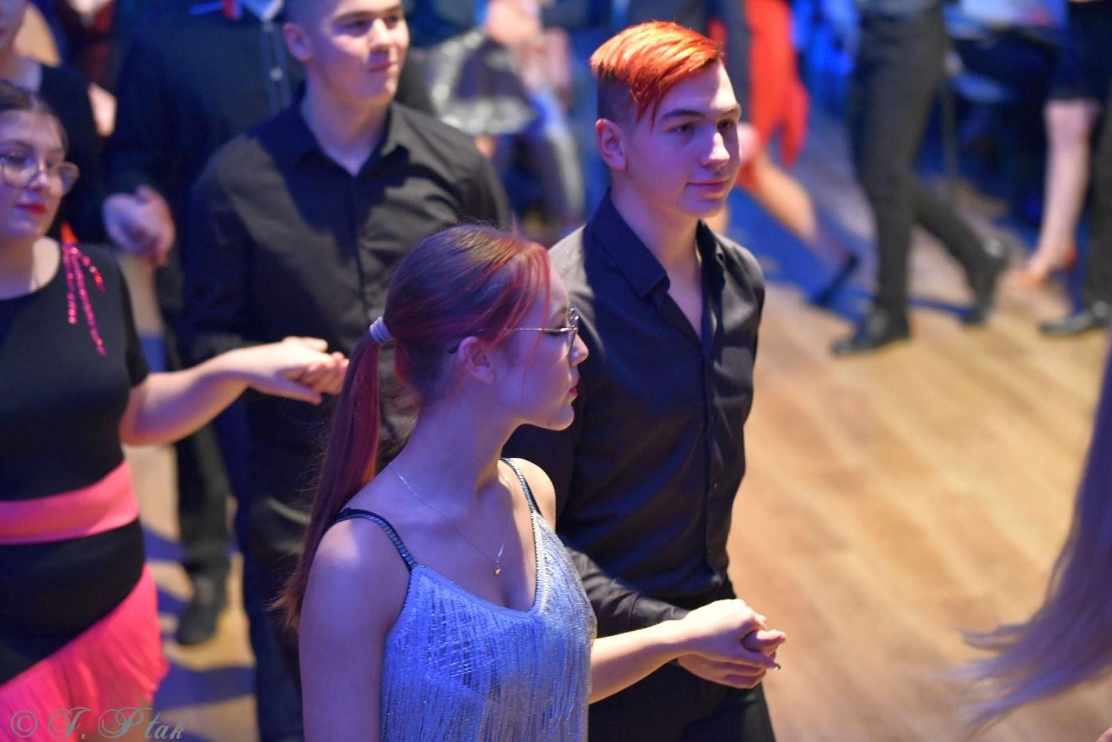 Zdjęcie w galerii na portalu naszraciborz.pl: Andrzejkowy zawrót głowy w MDK-u [FOTO i WIDEO] wiadomości z regionu