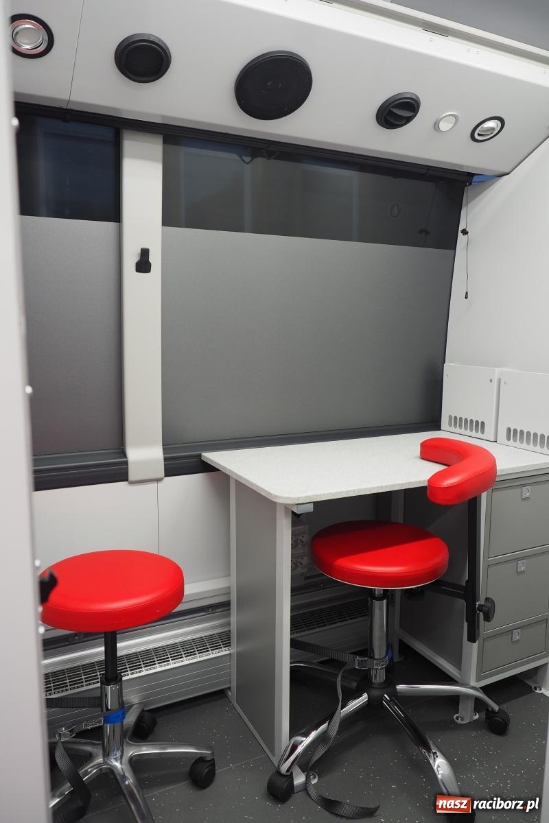 Zdjęcie w galerii na portalu naszraciborz.pl: Wielki szacunek. Odznaczono honorowych dawców krwi [FOTO i WIDEO] wiadomości z regionu