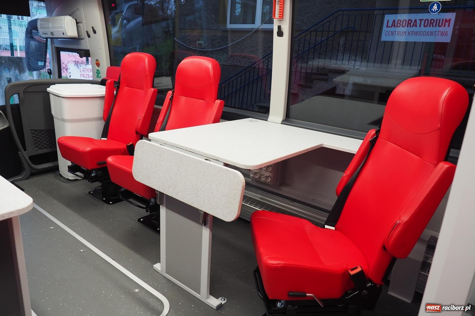 Zdjęcie w galerii na portalu naszraciborz.pl: Wielki szacunek. Odznaczono honorowych dawców krwi [FOTO i WIDEO] wiadomości z regionu