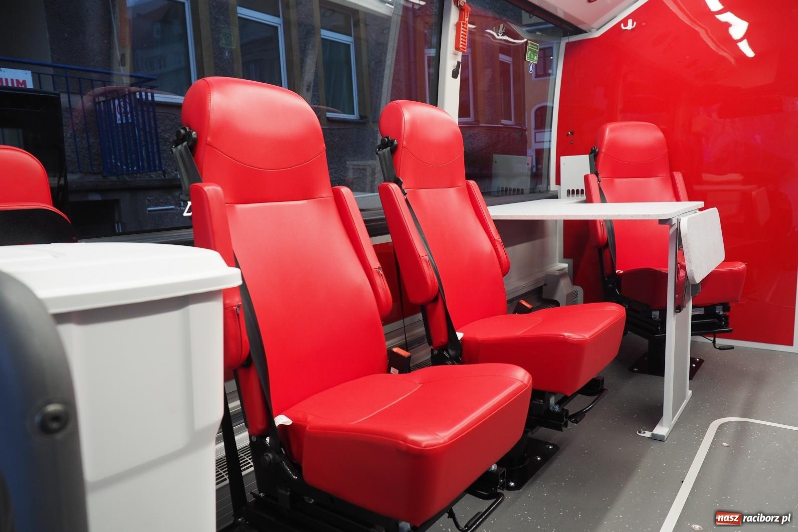 Zdjęcie w galerii na portalu naszraciborz.pl: Wielki szacunek. Odznaczono honorowych dawców krwi [FOTO i WIDEO] wiadomości z regionu