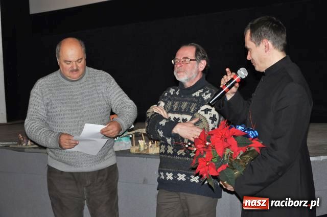 Zdjęcie w galerii na portalu naszraciborz.pl: Kino Wspomnień nie tylko dla seniorów wiadomości z regionu